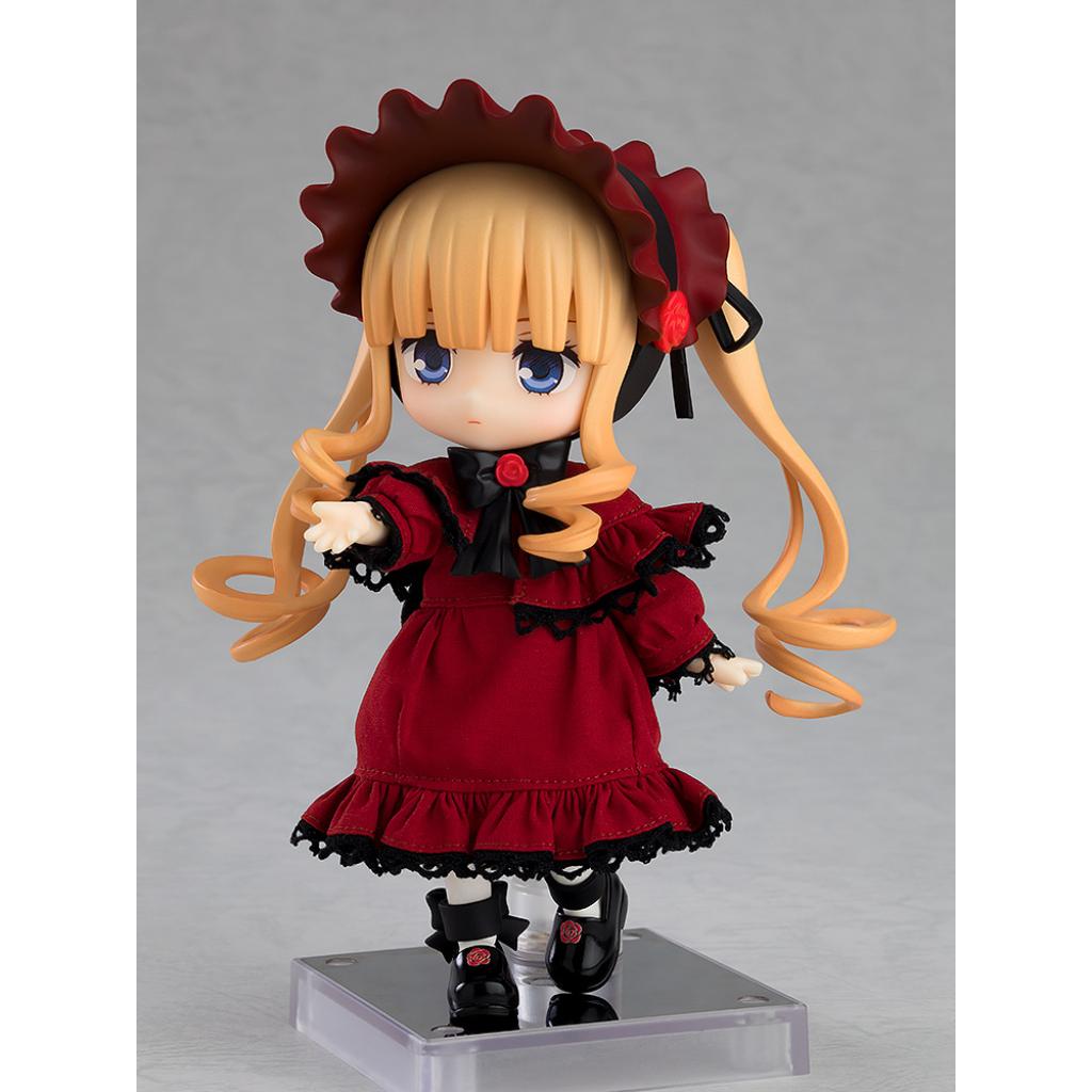 Nendoroid Doll Rozen Maiden - Shinku