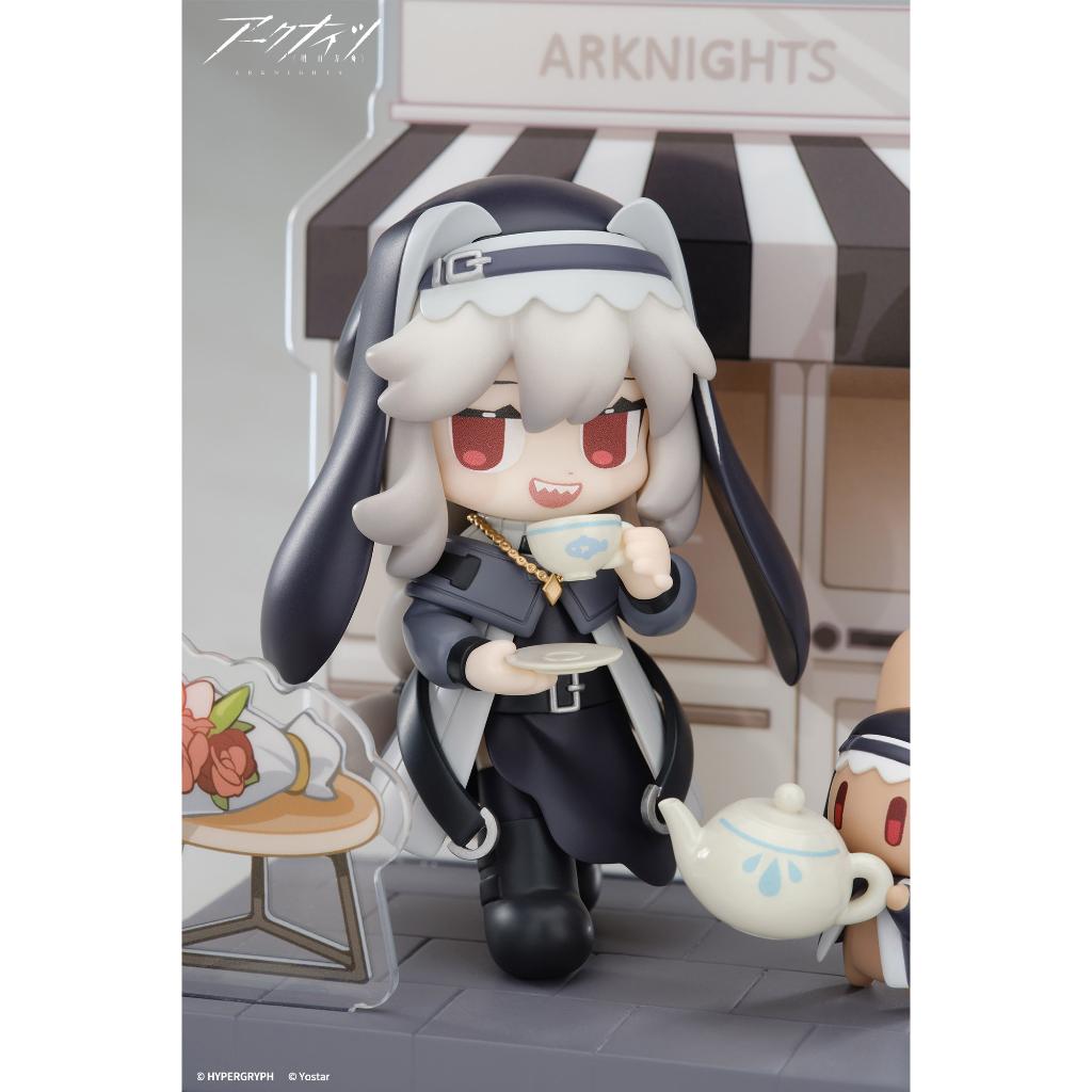 Arknights Dessert Time Mini Series - Specter