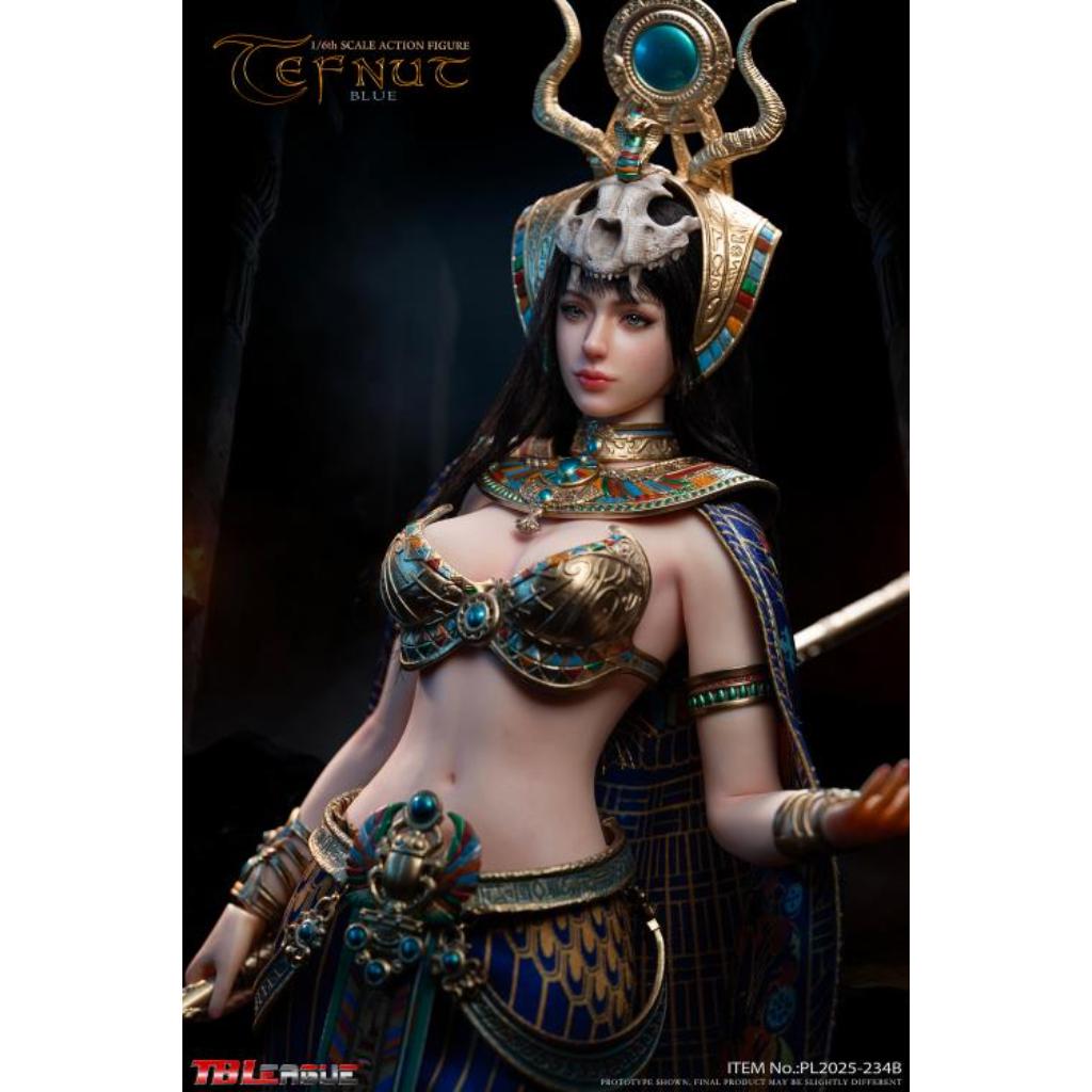 PL2025-234B - Tefnut (Blue Version)
