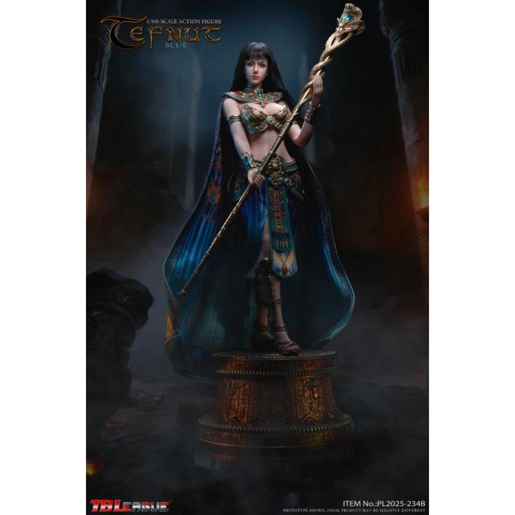 PL2025-234B - Tefnut (Blue Version)