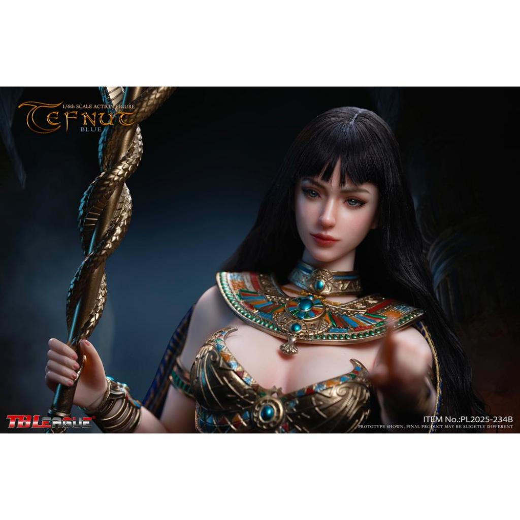 PL2025-234B - Tefnut (Blue Version)