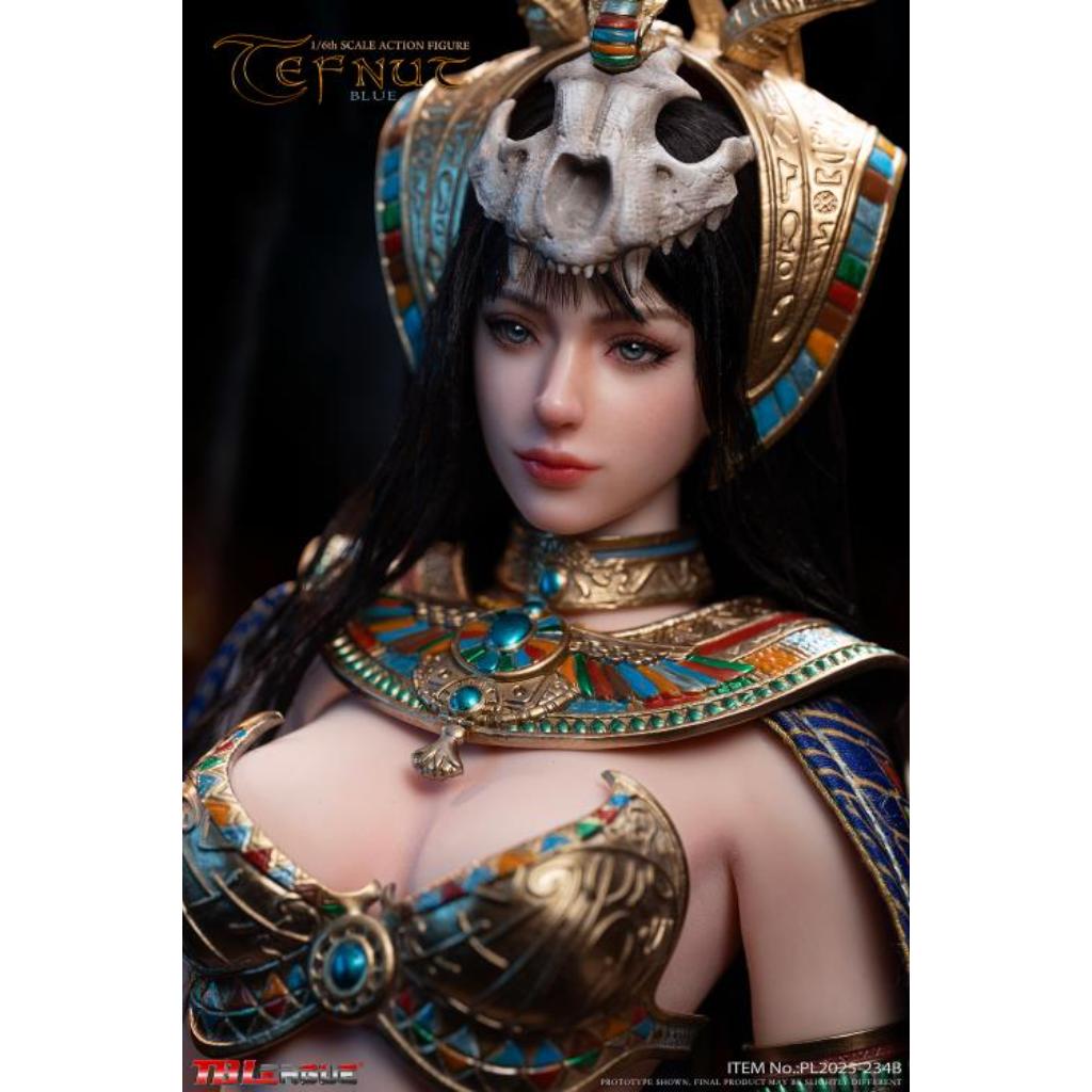 PL2025-234B - Tefnut (Blue Version)