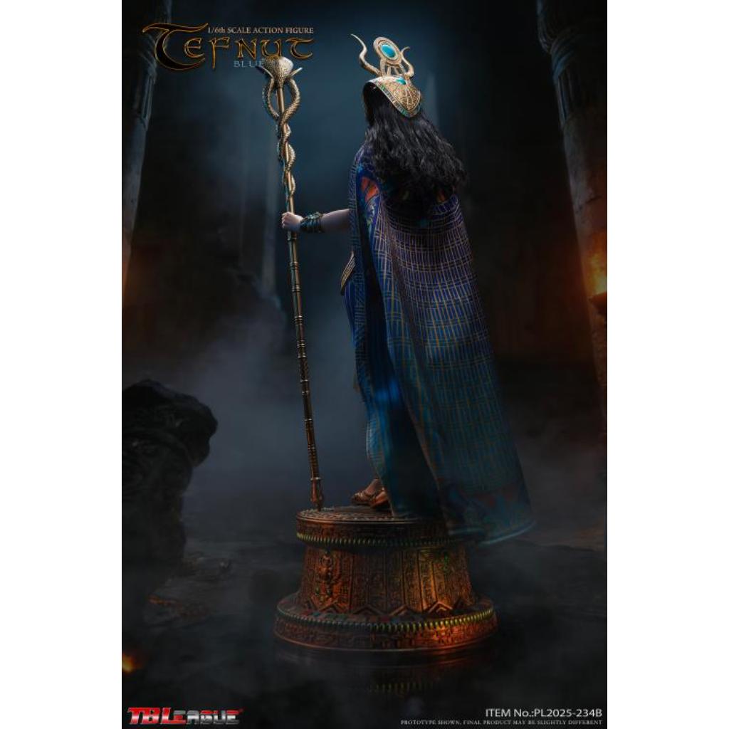 PL2025-234B - Tefnut (Blue Version)