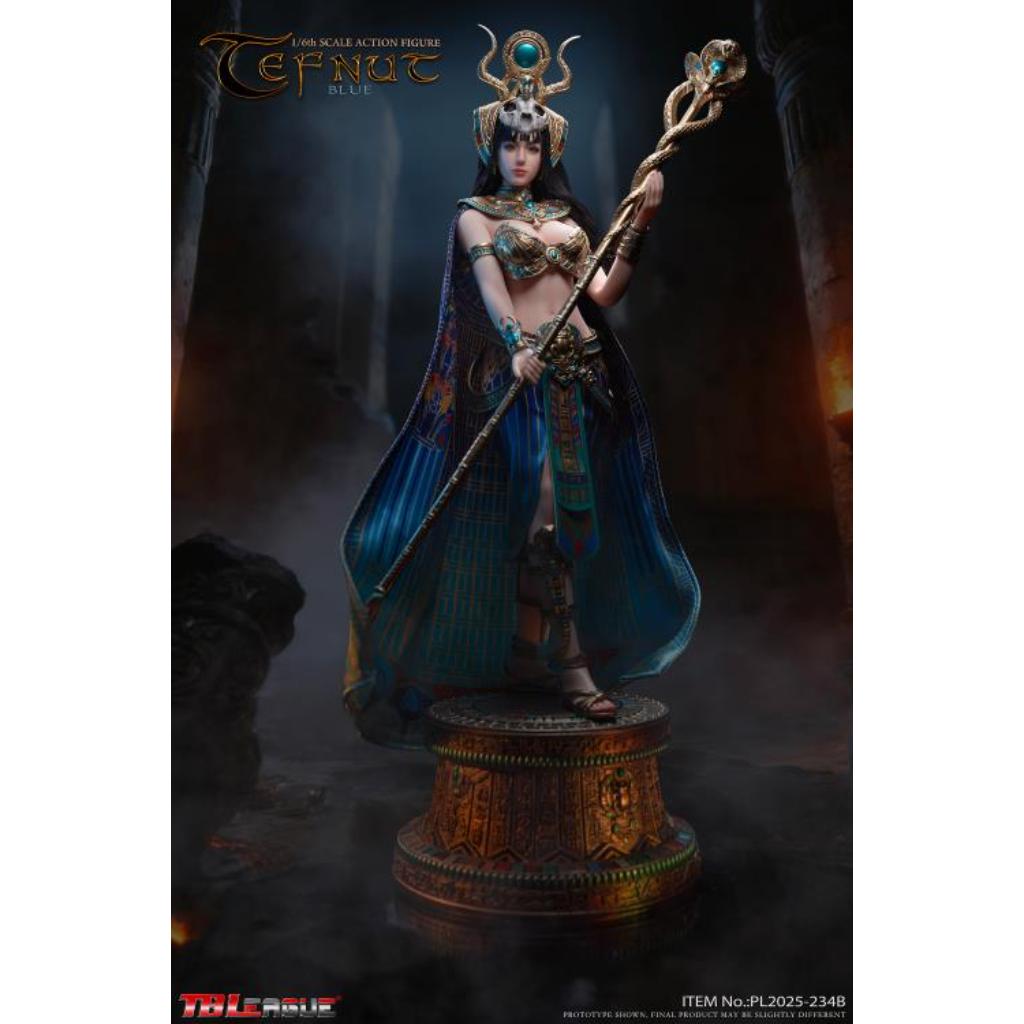 PL2025-234B - Tefnut (Blue Version)