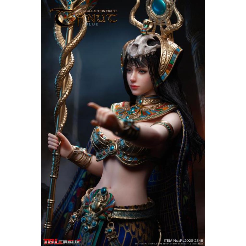PL2025-234B - Tefnut (Blue Version)