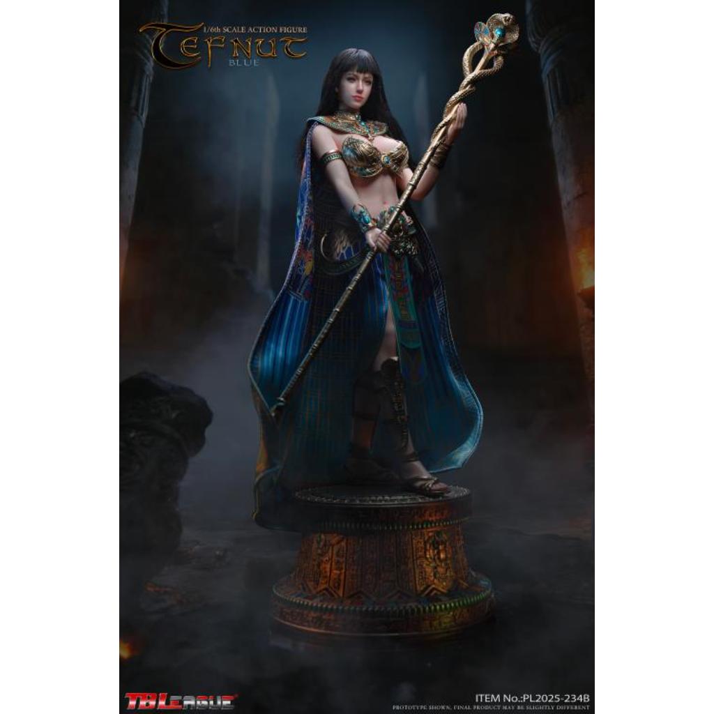 PL2025-234B - Tefnut (Blue Version)