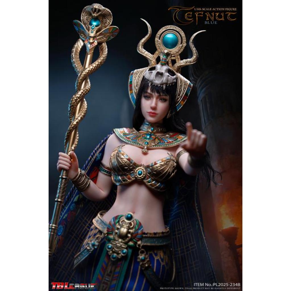 PL2025-234B - Tefnut (Blue Version)