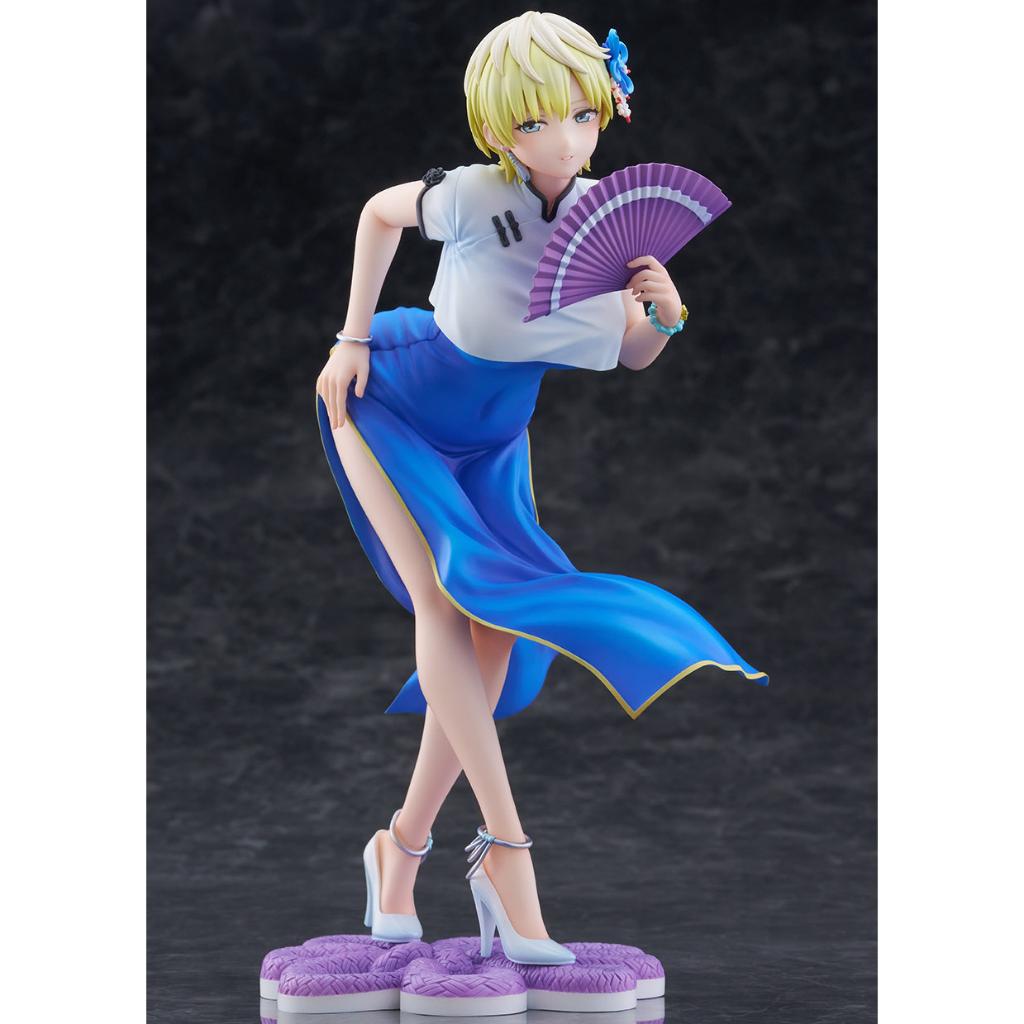 Chained Soldier - Tenka Izumo Chinese Dress Version Figurine