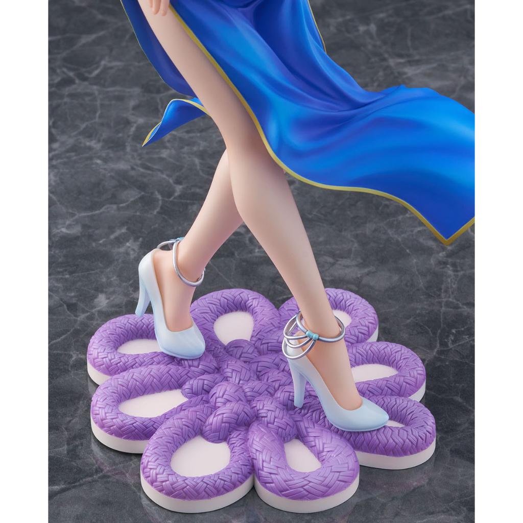 Chained Soldier - Tenka Izumo Chinese Dress Version Figurine