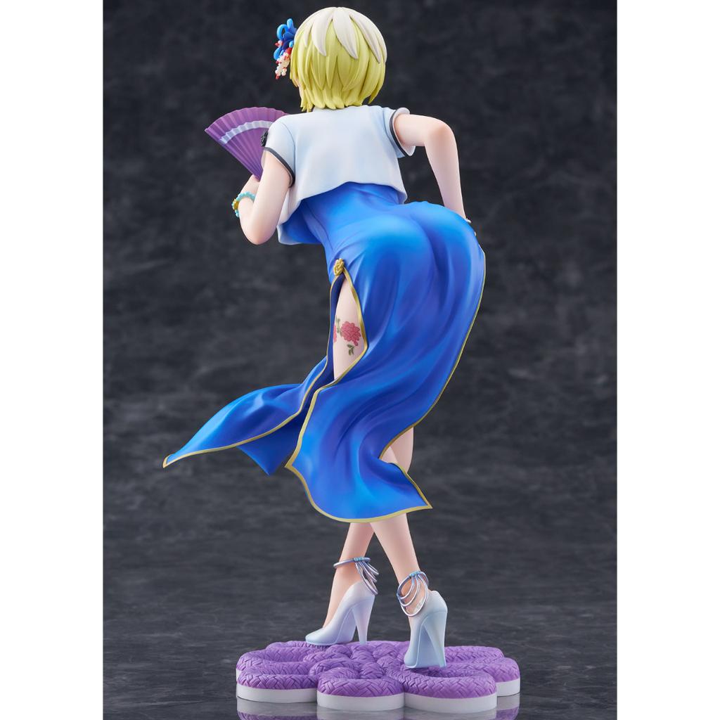 Chained Soldier - Tenka Izumo Chinese Dress Version Figurine