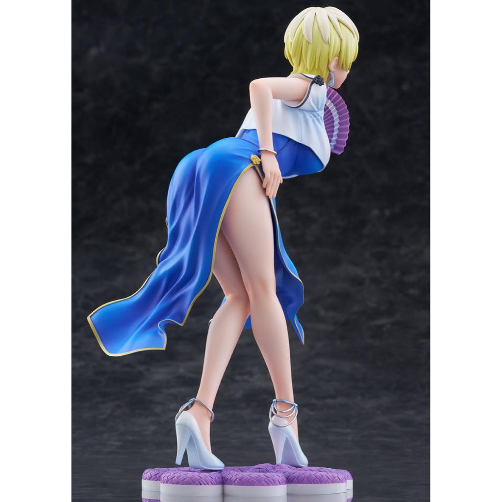 Chained Soldier - Tenka Izumo Chinese Dress Version Figurine