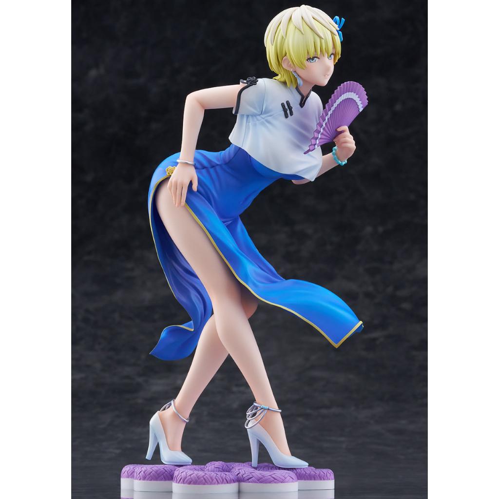 Chained Soldier - Tenka Izumo Chinese Dress Version Figurine