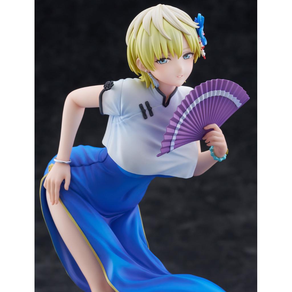 Chained Soldier - Tenka Izumo Chinese Dress Version Figurine