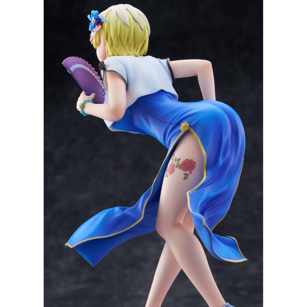 Chained Soldier - Tenka Izumo Chinese Dress Version Figurine