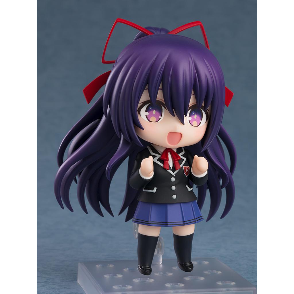 Nendoroid 2454 Date A Live V - Tohka Yatogami: School Uniform Ver.
