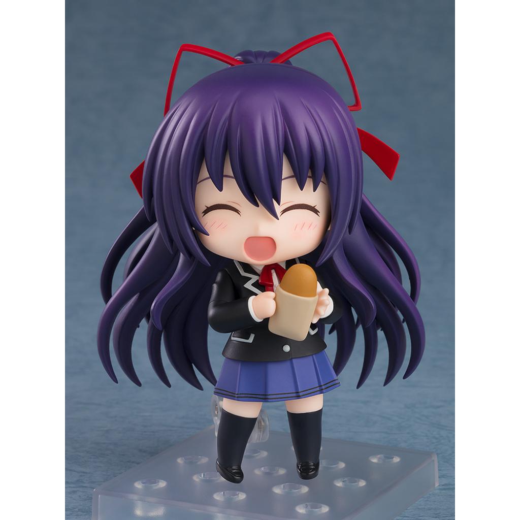 Nendoroid 2454 Date A Live V - Tohka Yatogami: School Uniform Ver.