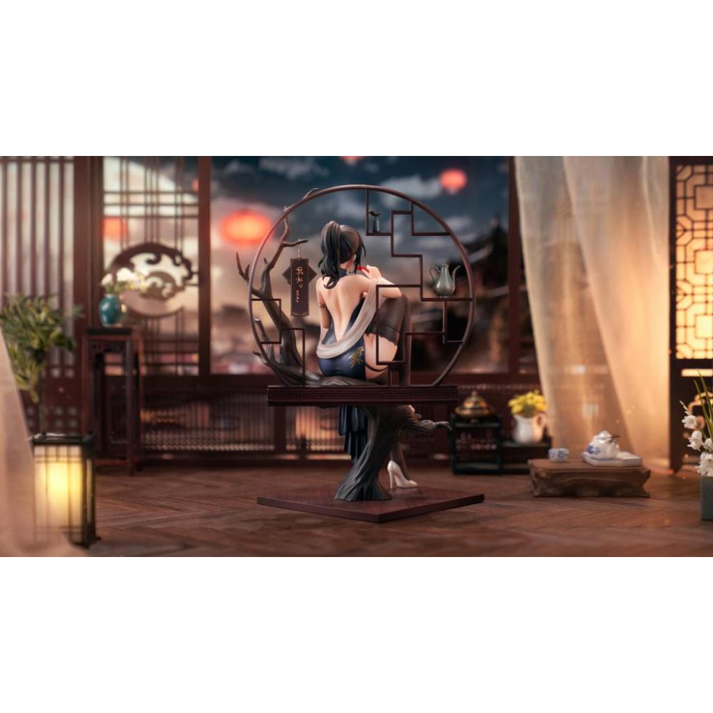 Xiami China Dress Genboku Ver. Figurine