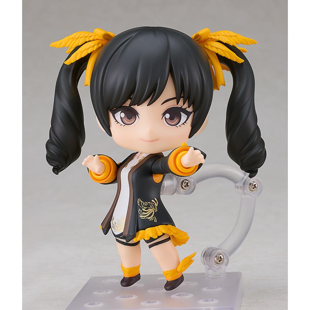 Nendoroid 2407 Tekken 8 - Ling Xiaoyu