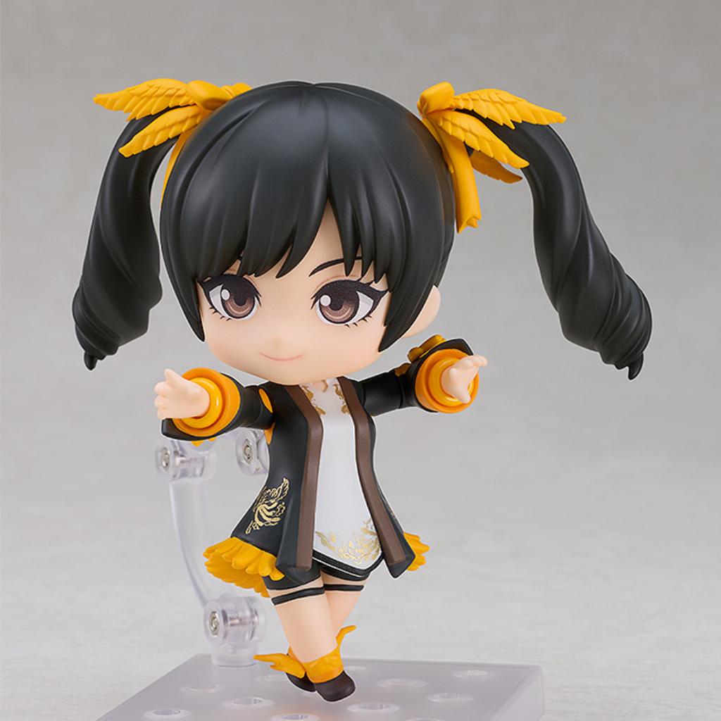Nendoroid 2407 Tekken 8 - Ling Xiaoyu