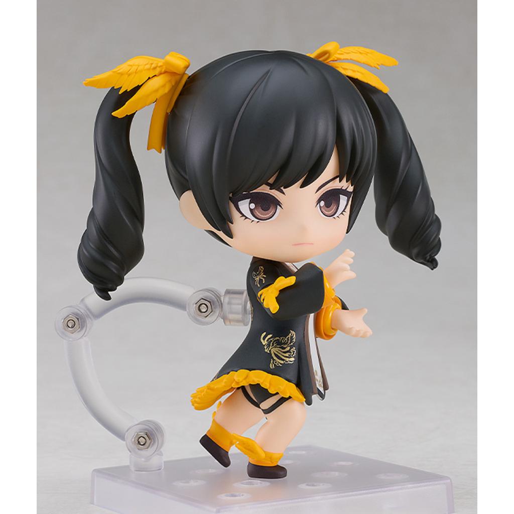 Nendoroid 2407 Tekken 8 - Ling Xiaoyu