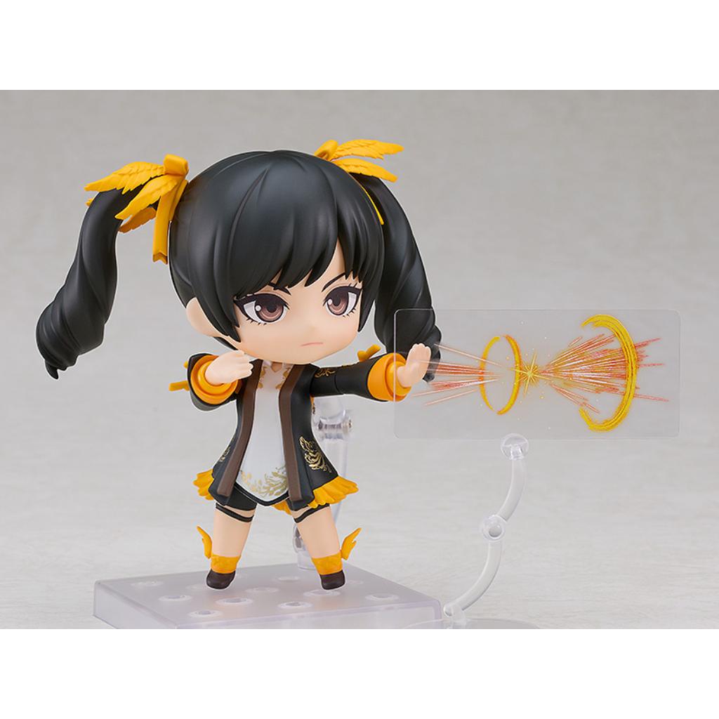 Nendoroid 2407 Tekken 8 - Ling Xiaoyu