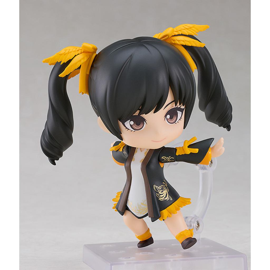 Nendoroid 2407 Tekken 8 - Ling Xiaoyu