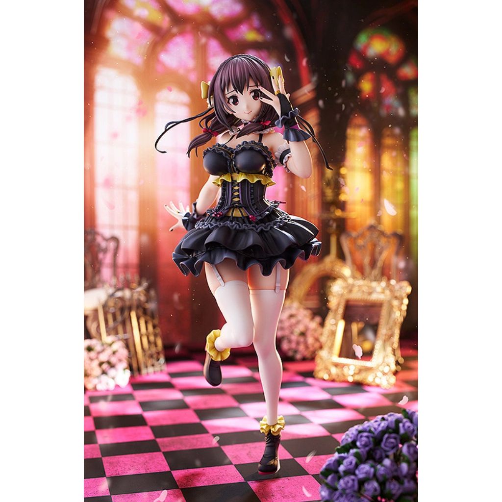 Konosuba - Yunyun: Gothic Lolita Dress Ver. Figurine
