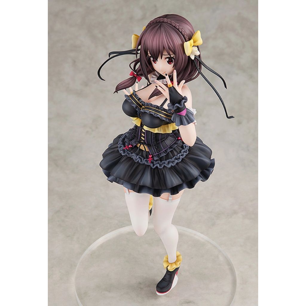 Konosuba - Yunyun: Gothic Lolita Dress Ver. Figurine