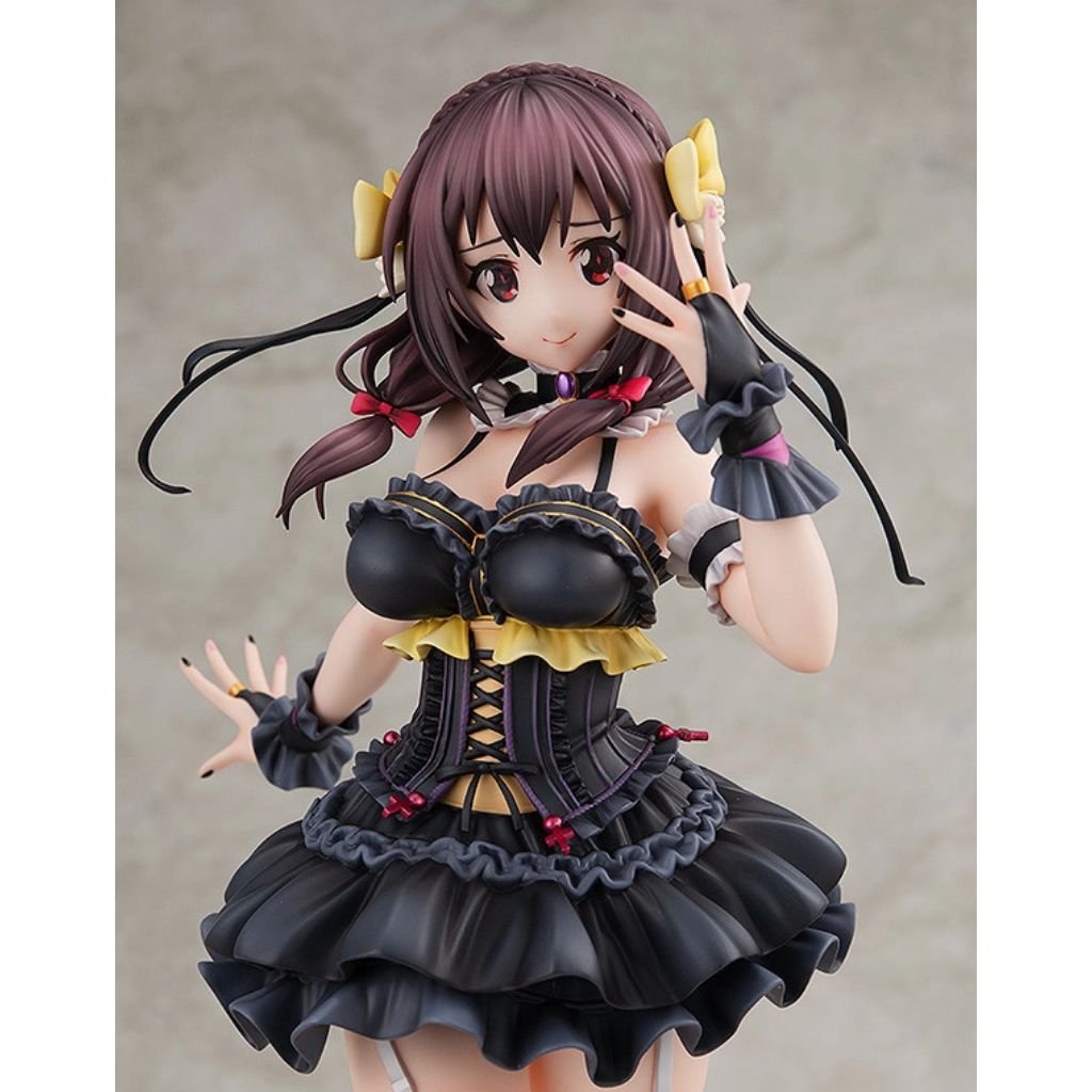 Konosuba - Yunyun: Gothic Lolita Dress Ver. Figurine