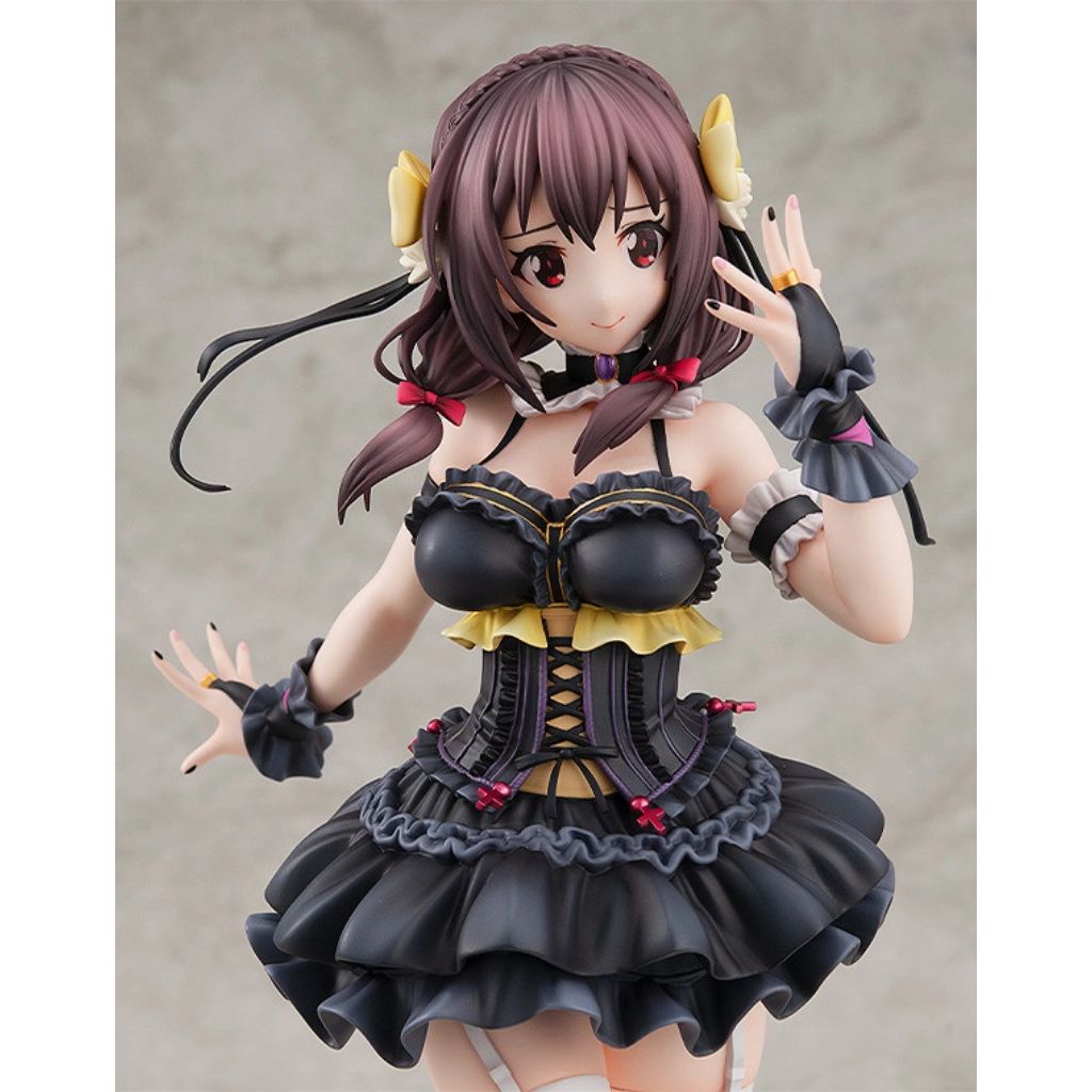 Konosuba - Yunyun: Gothic Lolita Dress Ver. Figurine