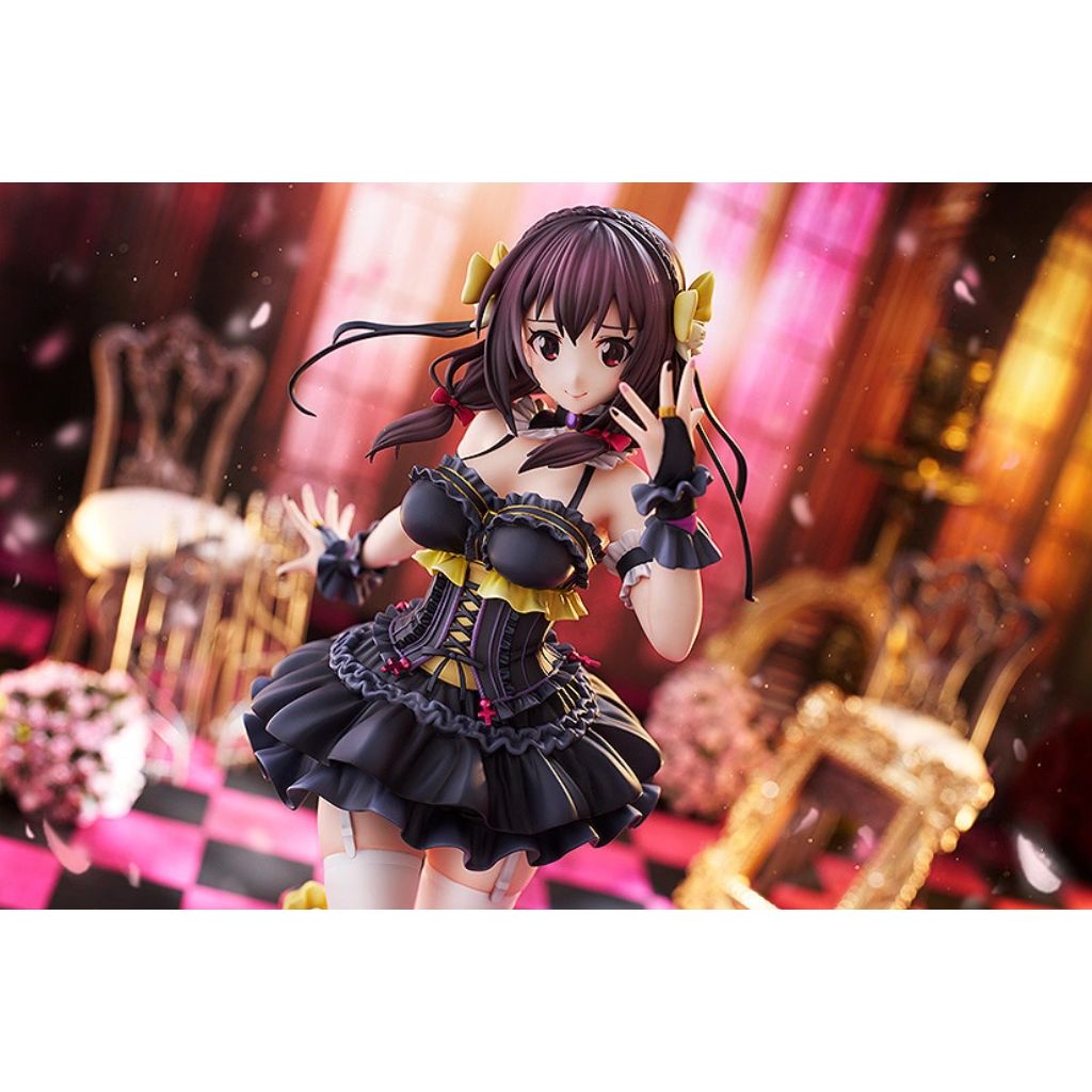 Konosuba - Yunyun: Gothic Lolita Dress Ver. Figurine