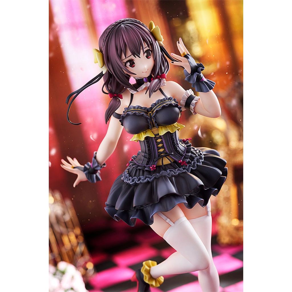 Konosuba - Yunyun: Gothic Lolita Dress Ver. Figurine