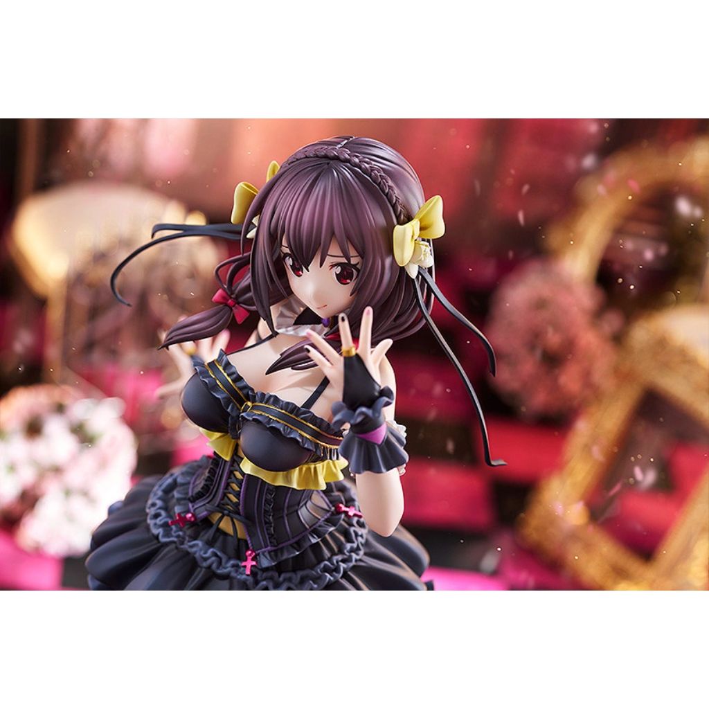 Konosuba - Yunyun: Gothic Lolita Dress Ver. Figurine