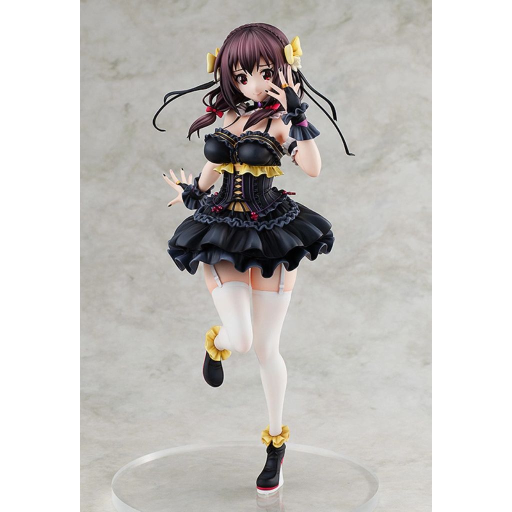 Konosuba - Yunyun: Gothic Lolita Dress Ver. Figurine