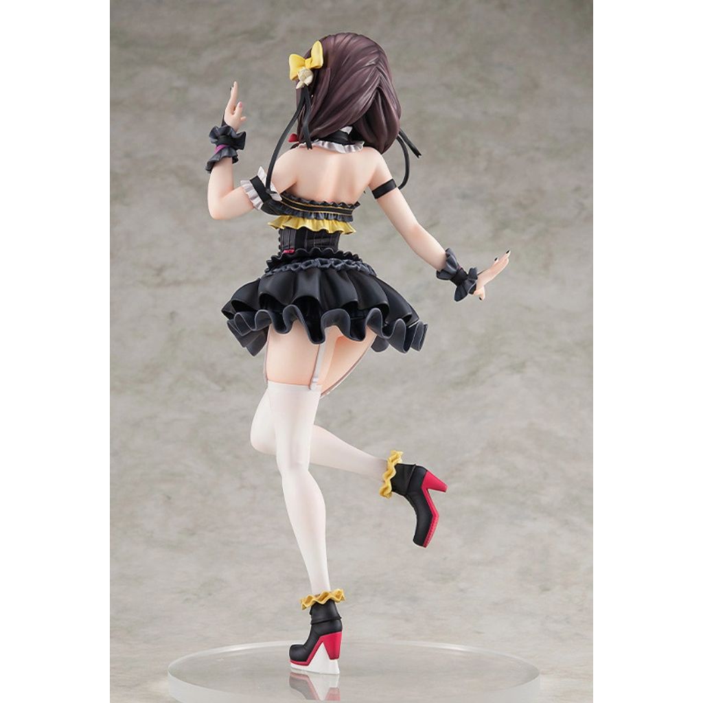 Konosuba - Yunyun: Gothic Lolita Dress Ver. Figurine