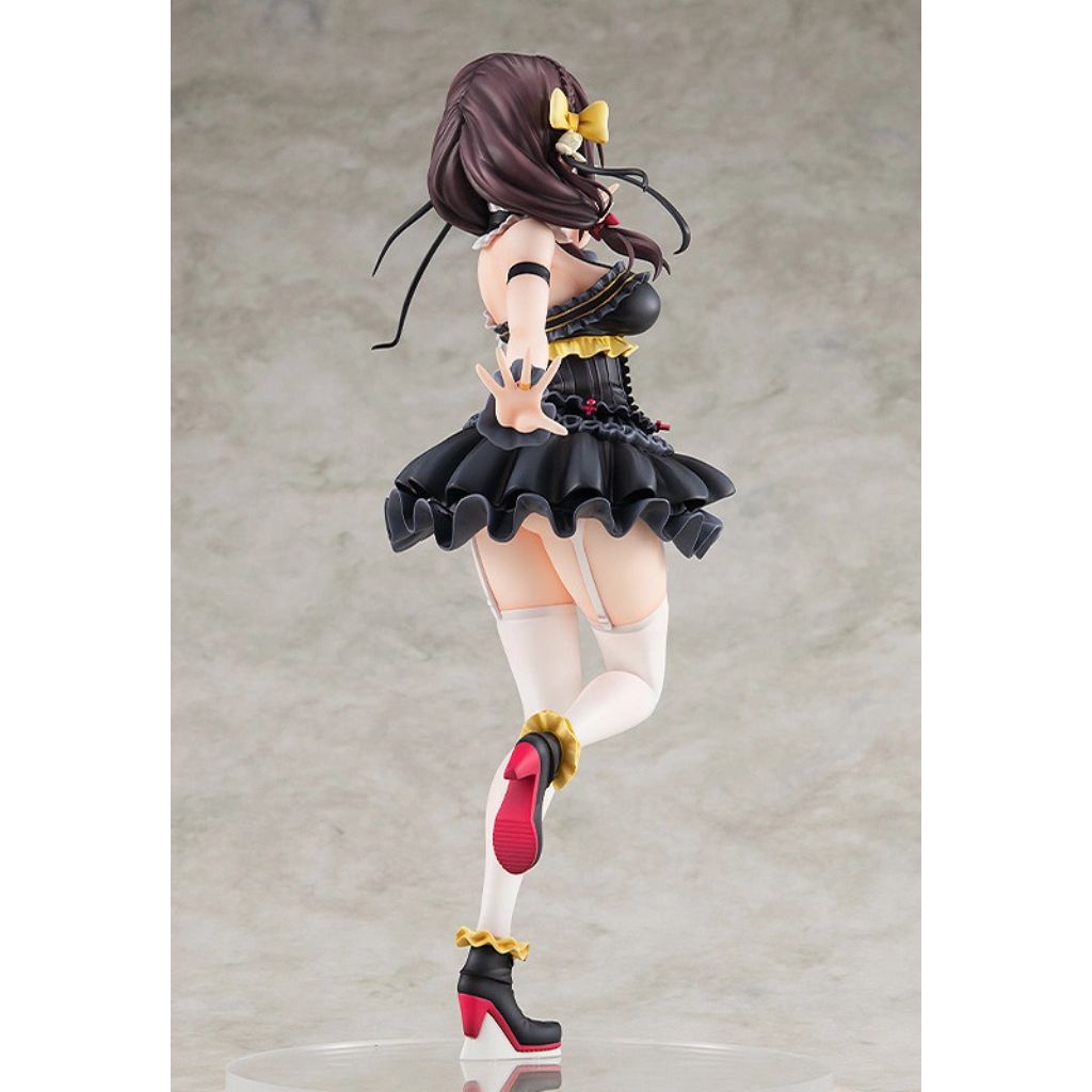 Konosuba - Yunyun: Gothic Lolita Dress Ver. Figurine