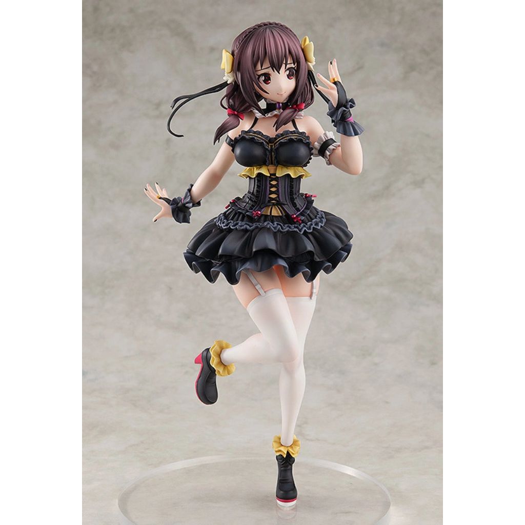 Konosuba - Yunyun: Gothic Lolita Dress Ver. Figurine