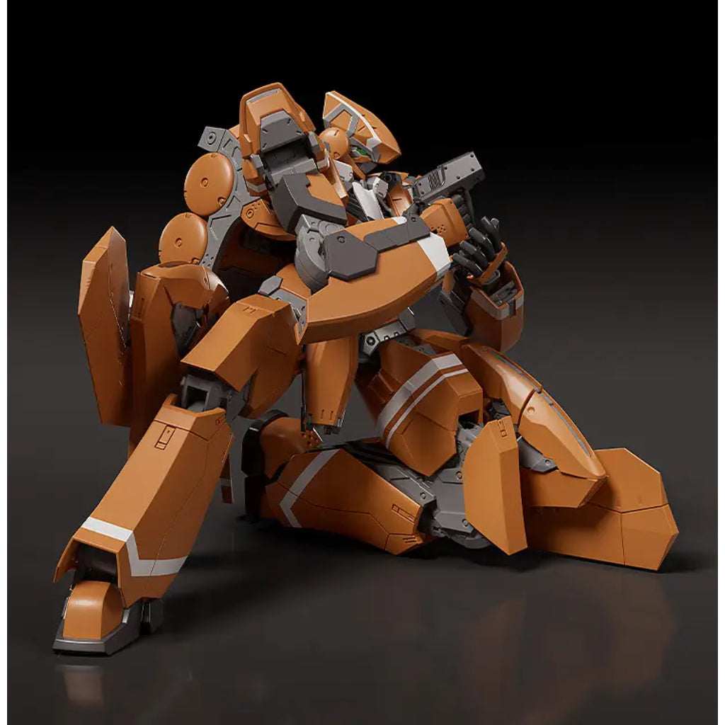 Aldnoah.Zero - Moderoid KG-6 Sleipnir