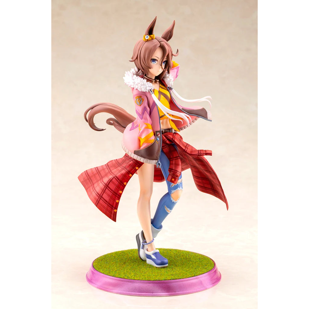 Uma Musume: Pretty Derby 1/7 - Narita Taishin