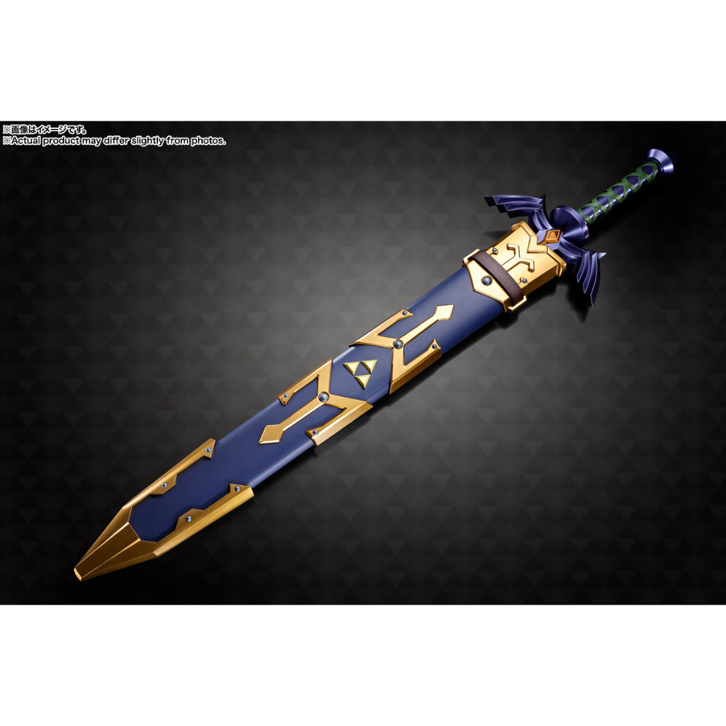 Proplica The Legend Of Zelda Master Sword