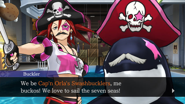 NSW Apollo Justice: Ace Attorney Trilogy (NC16)