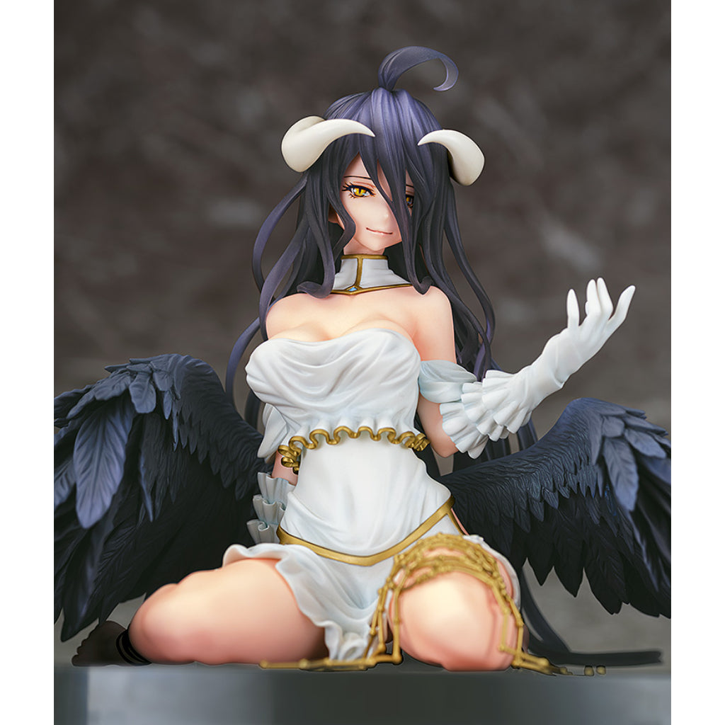 Overlord - Albedo Figurine