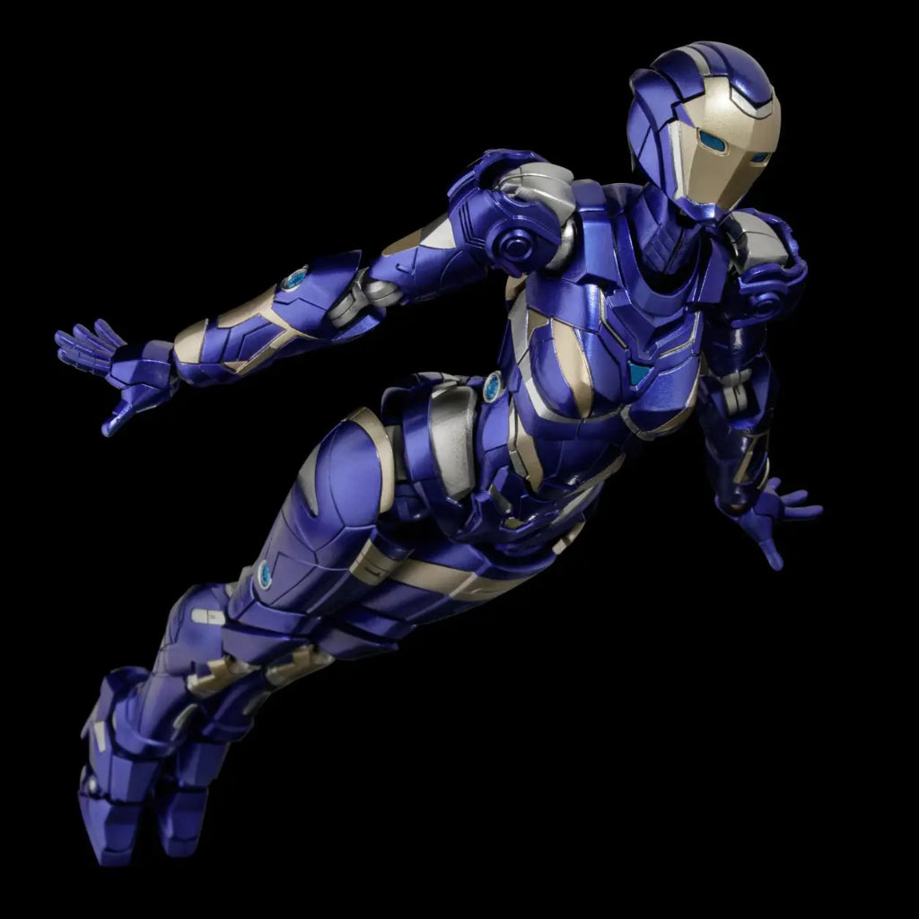 Fighting Armor - Rescue (Japan Version)