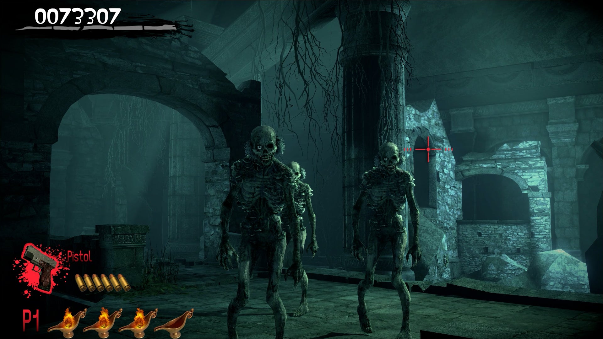 NSW The House of the Dead 2: Remake