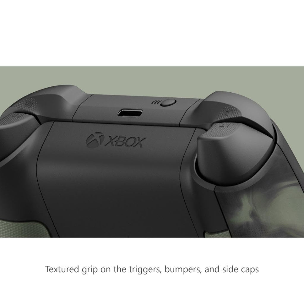 XBOX Wireless Controller - Nocturnal Vapor