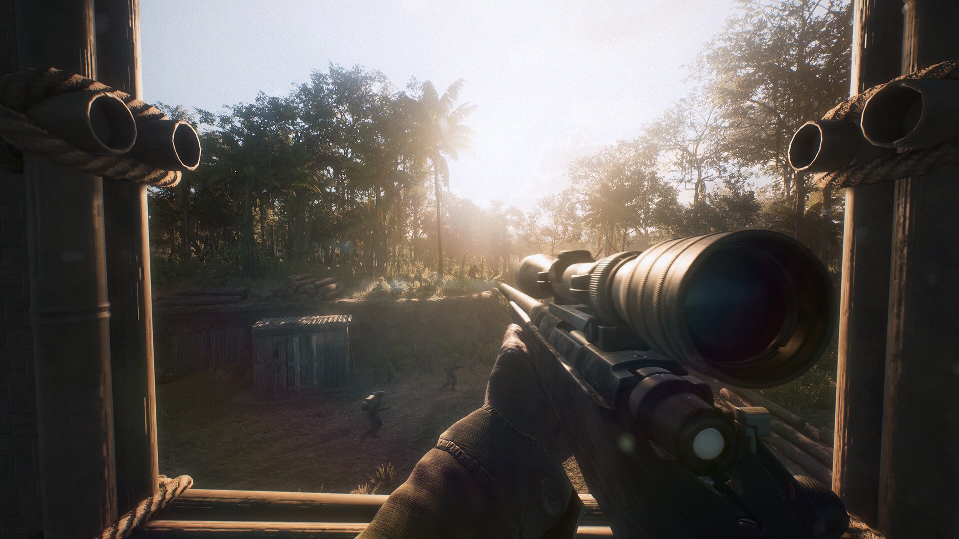PS5 Hell Let Loose: Vietnam