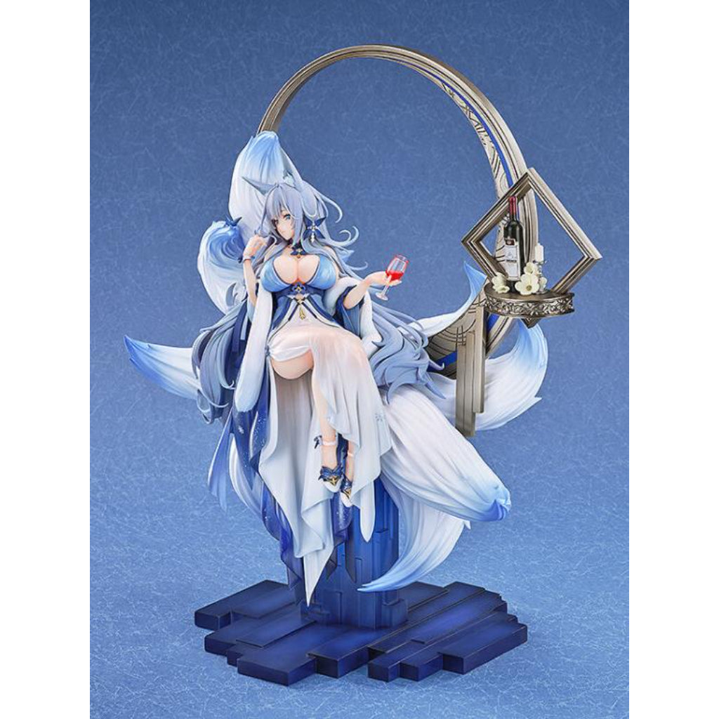 Azur Lane - Shinano: Dreams Of The Hazy Moon Figurine