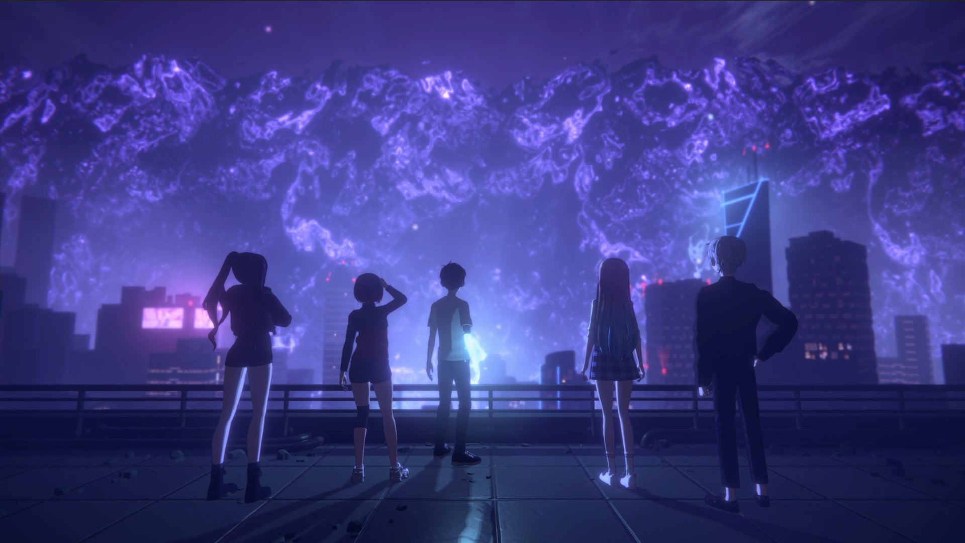 NSW Eternights (M18)