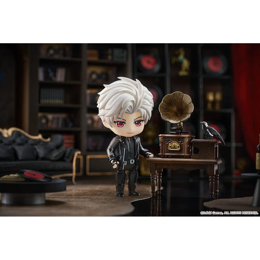Nendoroid 2997 Love and Deepspace - Sylus