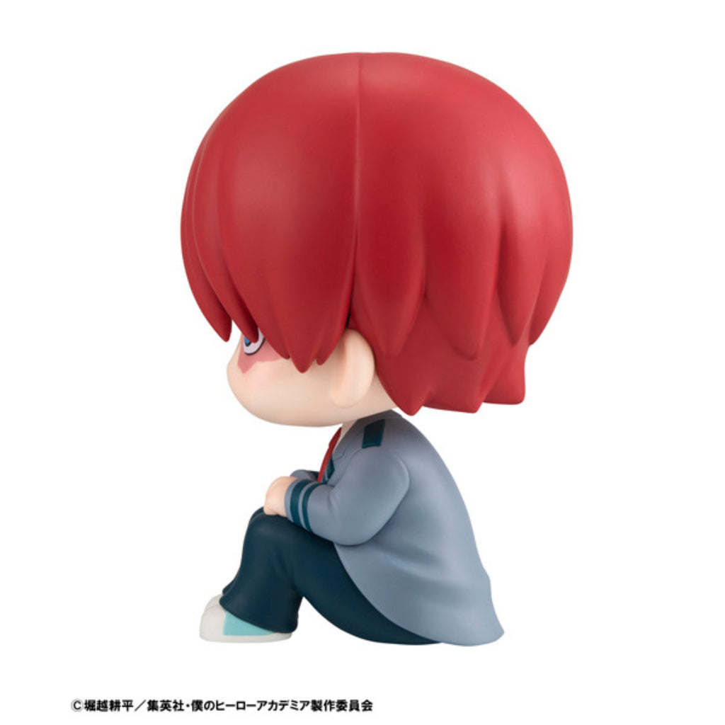 Lookup My Hero Academia - Shoto Todoroki (Reissue)